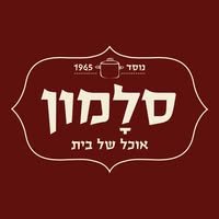 סלמון קייטרינג לוגו